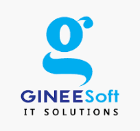 Gineesoft Solutions_logo