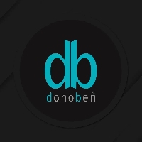 Donoben_logo