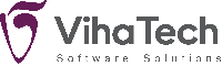 Vihatech Software solutions _logo