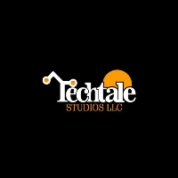 Tech Tale Studios LLC_logo