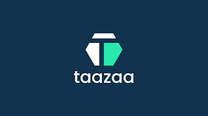 Taazaa Inc_logo