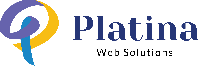 PLATINA WEB SOLUTIONS LLP_logo