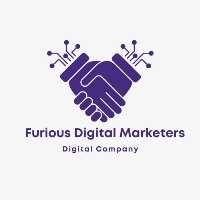 Furious Digital Marketers _logo