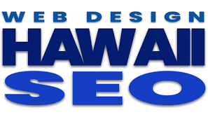 Hawaii SEO & Web Design