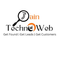 jain technoweb _logo