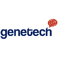 Genetech Solutions_logo