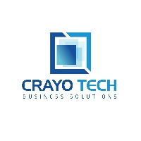 Crayo Tech Business Solutions _logo