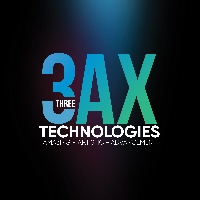 3AX Technologies_logo