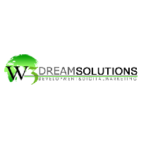 W3 Dream Solutions_logo