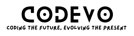 CodEvo Solutions_logo