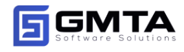 GMTA Software Solutions _logo