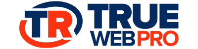 True web Pro Limited_logo