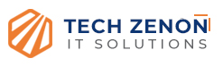 Tech Zenon IT Solutions_logo