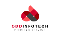 Odd Infotech_logo