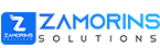 Zamorins Solutions_logo