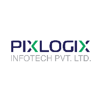 Pixlogix Infotech Pvt. Ltd.