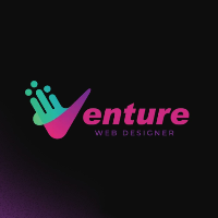 Venture Web Designer