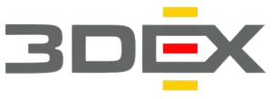 3DEX_logo