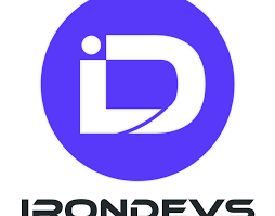 Iron Devs Digital_logo