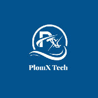 PlomX Tech Official_logo