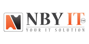 NBY IT Solution_logo