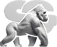 Gorilla App_logo