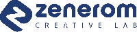 Zenerom Digital Marketing _logo