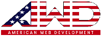 American Web Development_logo