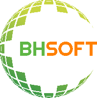 Bac Ha Software (BHSoft)_logo