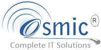 Osmic Technologies PVT LTD_logo