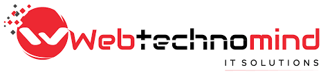 Webtechnomind IT Solutions_logo