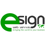 eSign Web Services