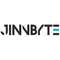 Jinnbyte