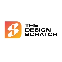 The Design Scratch_logo