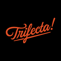 Trifecta! _logo