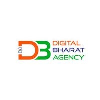 Digital Bharat Agency_logo