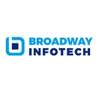 Broadway Infotech_logo