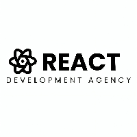 React Development Agency_logo