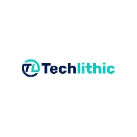 Techlithic Solutions LLC_logo