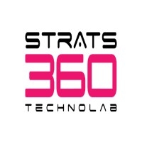 Strats360 Technolabs LLP_logo