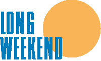 Long Weekend_logo