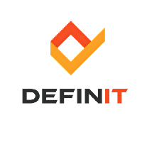 DefinIT Managed IT Services_logo