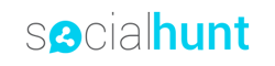 SocialHunt_logo