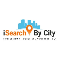 iSearch By City_logo