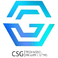 CSG Technosol Private Limited_logo