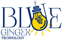 Blue Ginger Technology