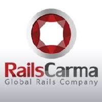 RailsCarma - Rails Company_logo