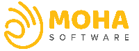 MOHA Software Co., LTD_logo