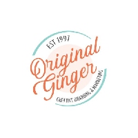 Original Ginger_logo