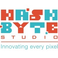 Hashbyte Studio_logo